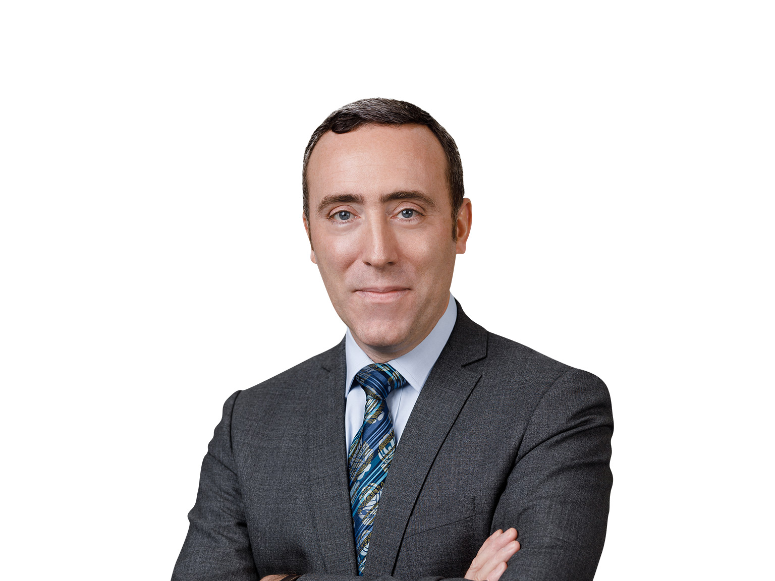 Matthieu Dussud